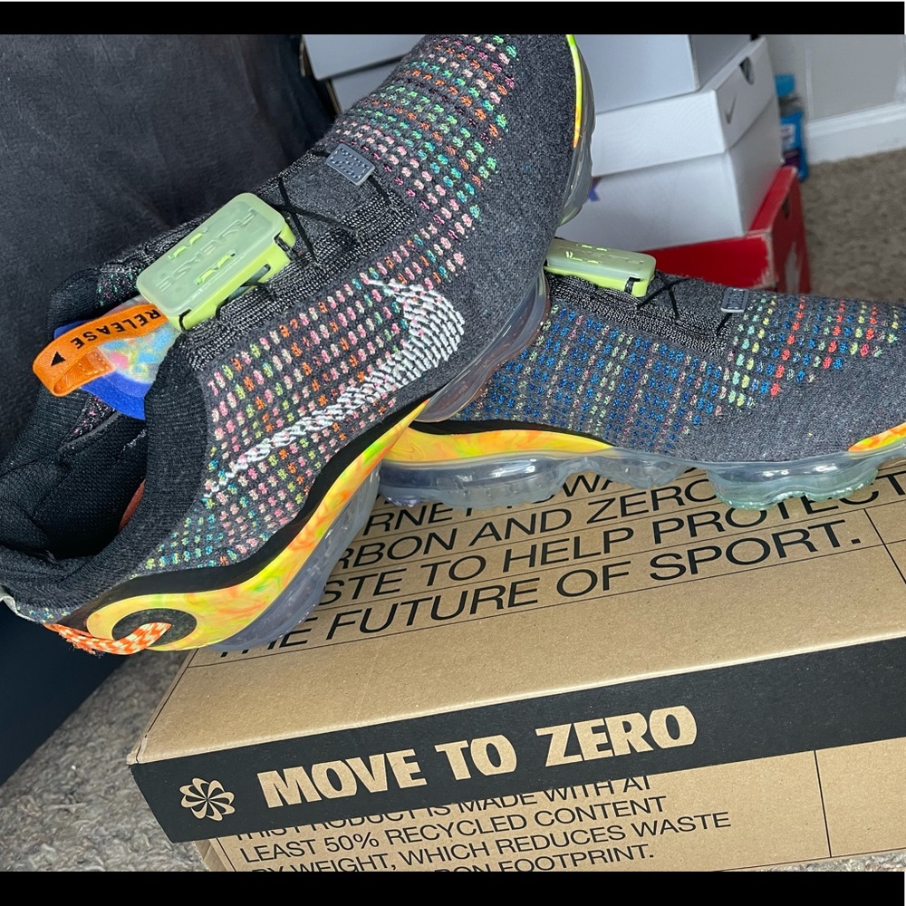 2020 Nike Vapormax